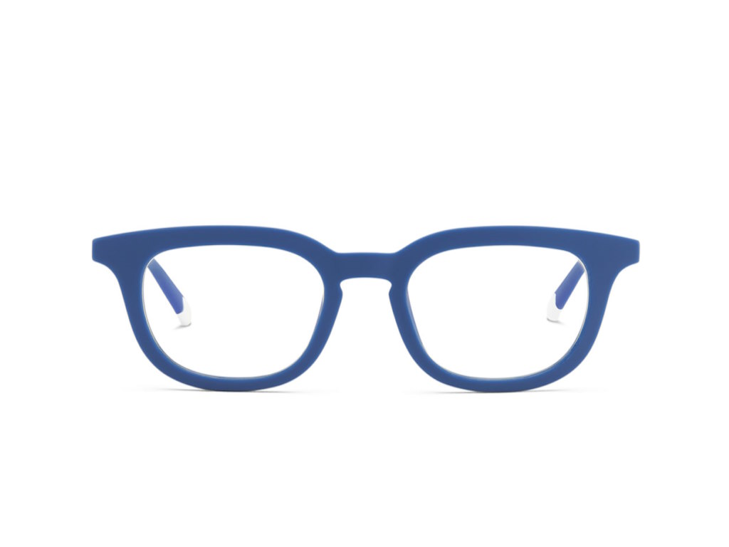 Zaštitne naocare BARNER Osterbro/Navy Blue