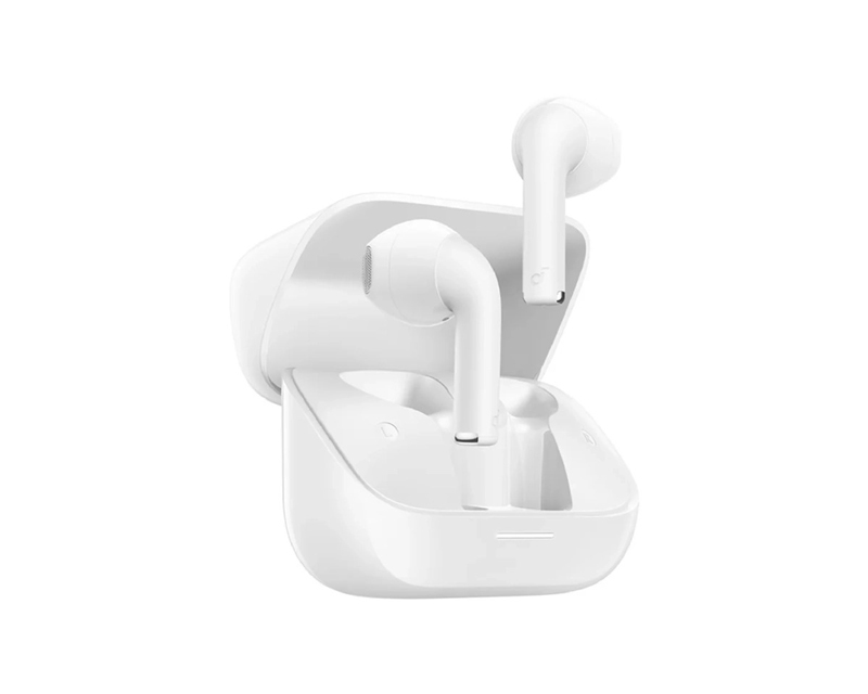 Soundcore K20i TWS BT bubice sa mikrofonom bele