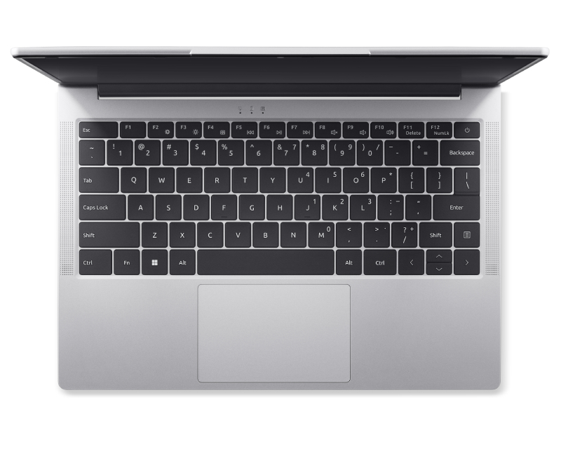 Aspire Lite 14 inča WUXGA, Ryzen 3 5400U, 8GB, 256GB SSD (AL14-45P-R05Y)