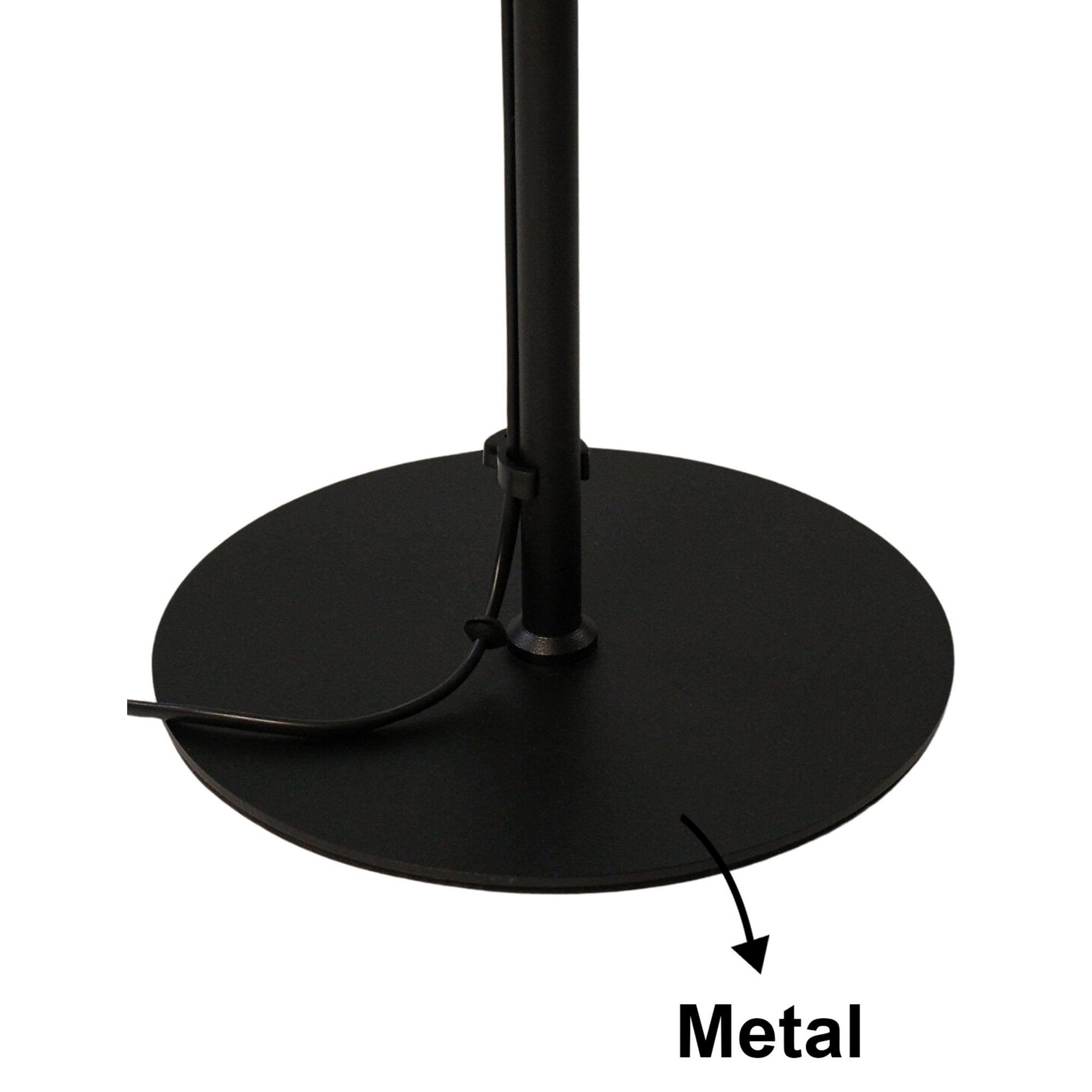 Podna lampa 241837 Zelena