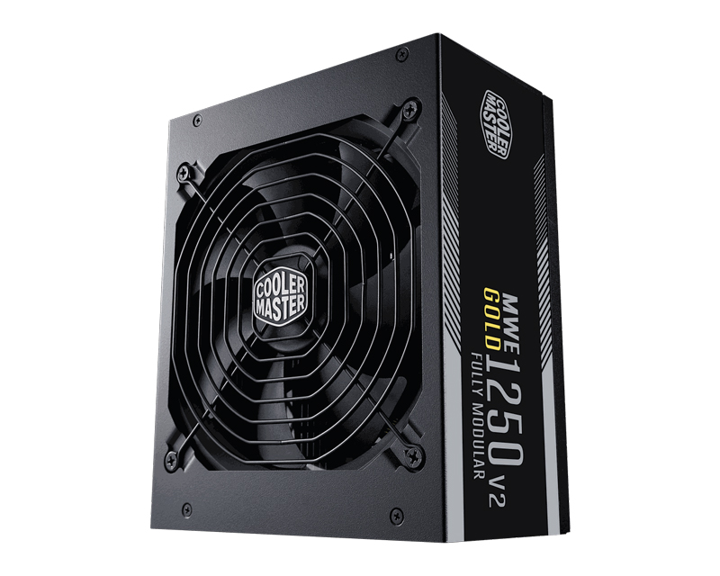 MWE Gold V2 1250W napajanje (MPE-C501-AFCAG-3EEU) 10Y