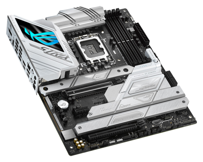 ROG STRIX Z790-A GAMING WIFI II outlet