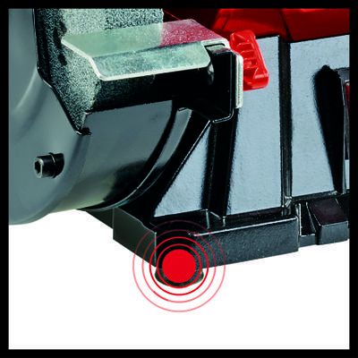 EINHELL Stona brusilica TC-BG 200 L