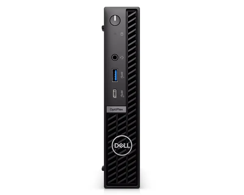 OptiPlex 7020 Micro i5-14500T 8GB 256GB SSD Win11Pro 3yr ProSupport + WiFi