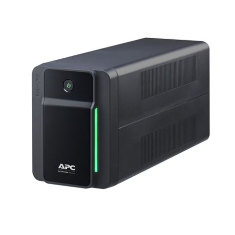 UPS APC Easy BVX900LI-GR, 900VA/480W, 4xŠuko, AVR