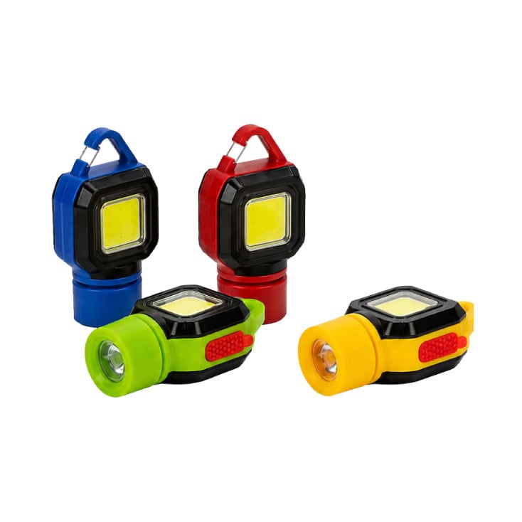 Multifunkcionalna punjiva LED mini lampa 11470