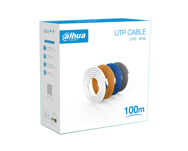 Kabl PFM920I-6U-C-100 UTP CAT6 Cable 100m