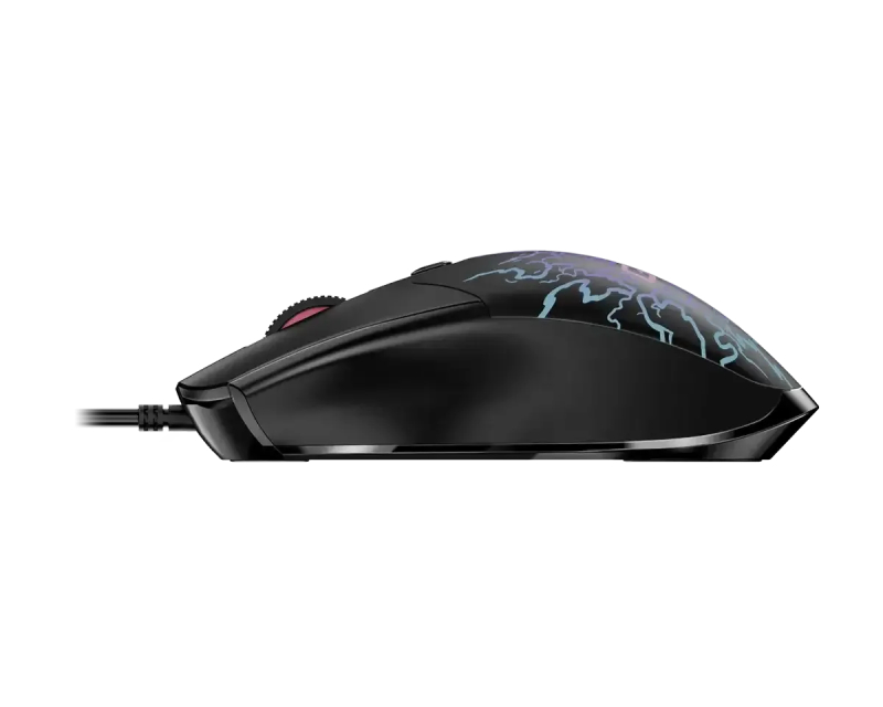 Scorpion M300 Gaming crni miš