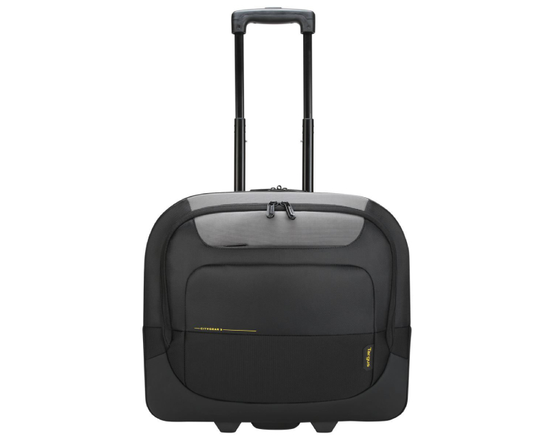 Torba za laptop sa rolerama 15-17 inča TCG717GL crna