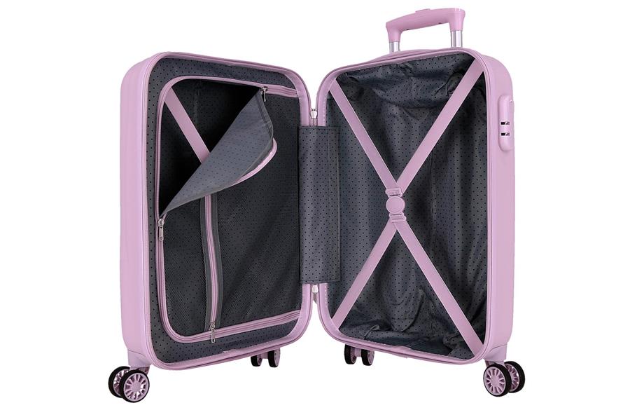 MOVOM ABS Kofer 55 cm