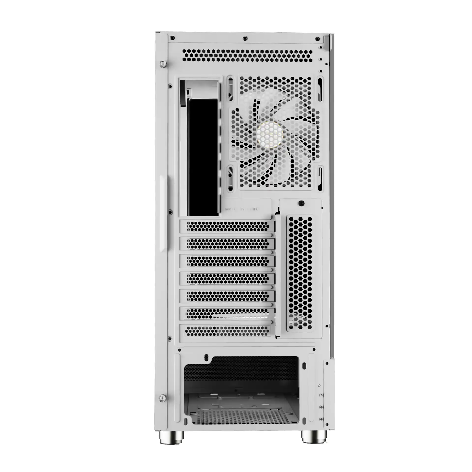 Kućište Gamdias Atlas E1 Belo