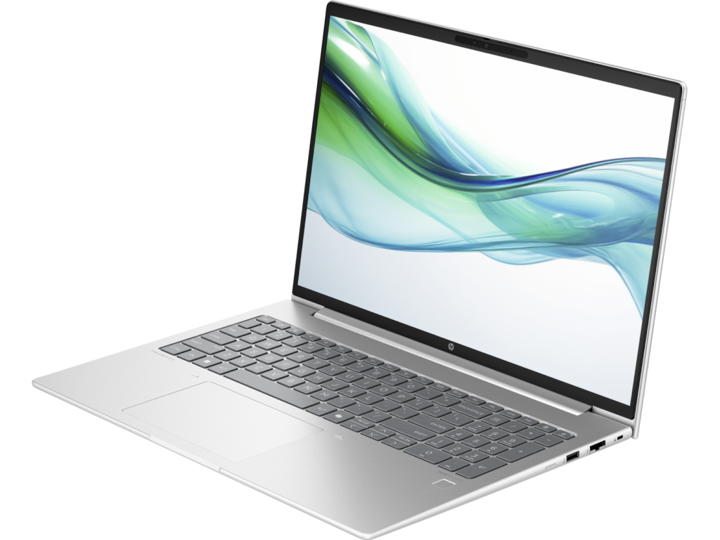 Laptop HP ProBook 460 G11 DOS/16"WUXGA AG/Core U7-155U/16GB/512GB/GLAN/backlit/FPR