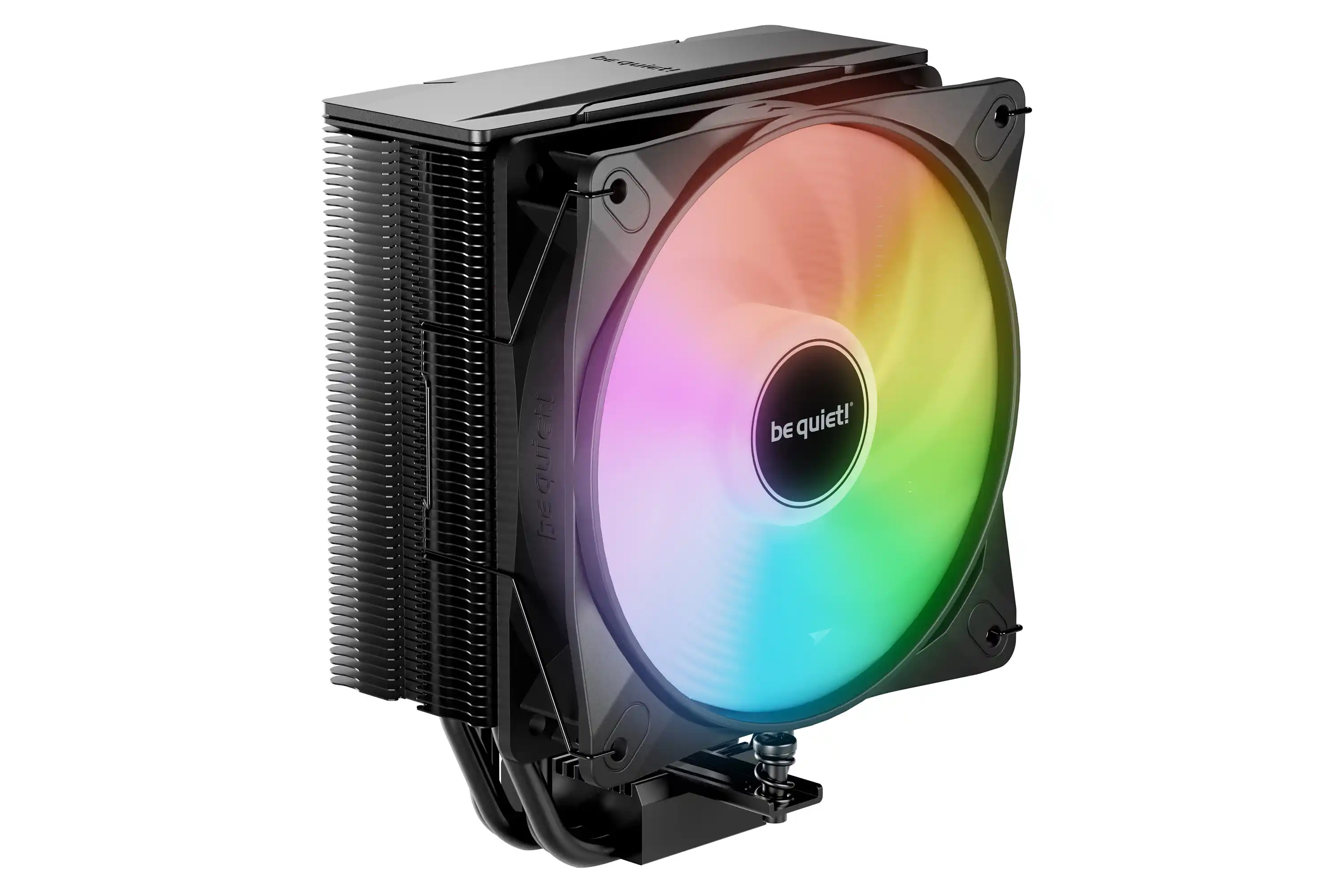CPU Cooler Be quiet Pure Rock 3 LX BK040 (AM4,AM5,1200,1700)/TDP-190W