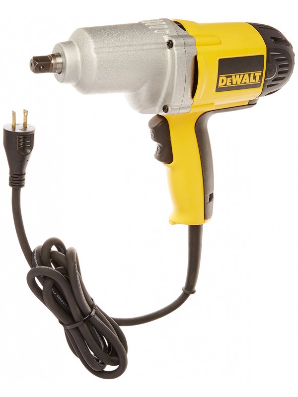 DeWalt Udarni odvijač DW292