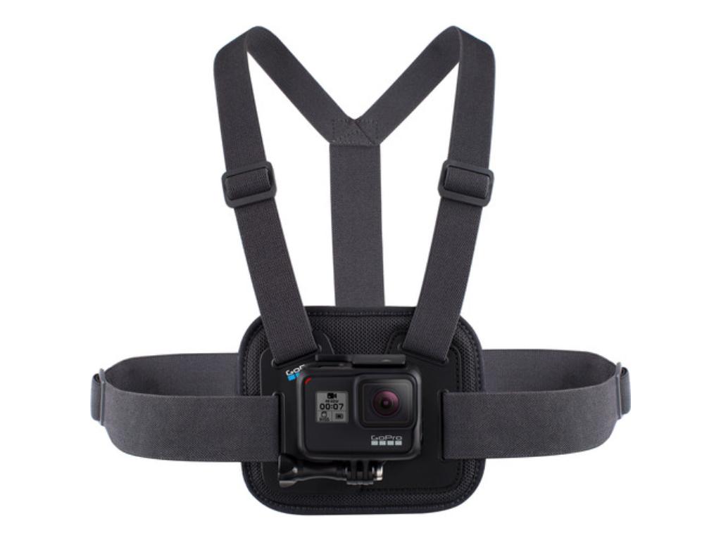 Nosac za grudi GOPRO Chesty Performance