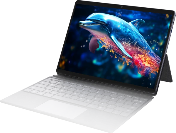 Tablet 12.9 Chuwi Hi10 Max 3K 2880x1920/N150/12GB LPDDR5/512GB/5MP-8MP/Win11 home