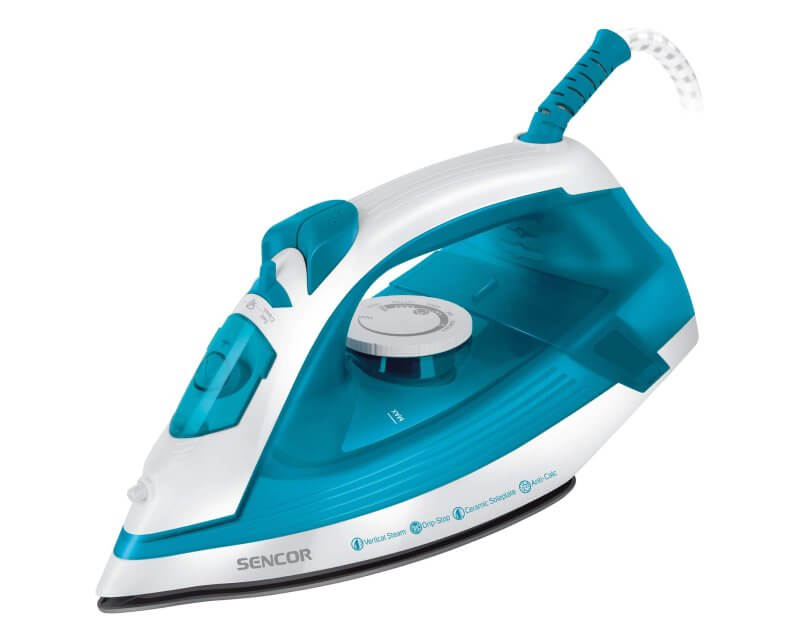 SENCOR Pegla SSI 2800BL