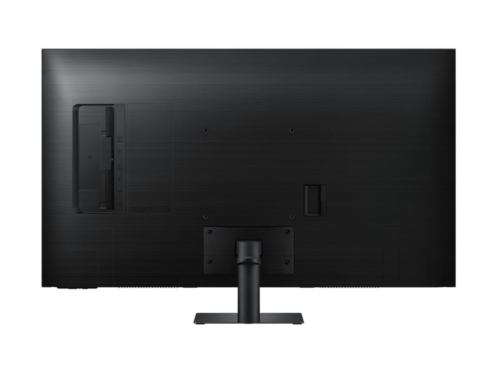 Monitor SAMSUNG LS43FM702UUXDU 43"/VA/3840x2160/60Hz/4ms GtG/HDMIx2,USB-C,LAN//VESA/smart/zvucnici