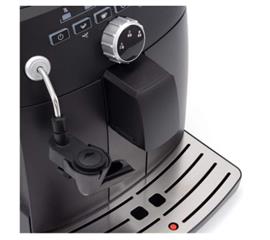 Aparati za espresso Gaggia NAVIGLIO MILK CIC BK