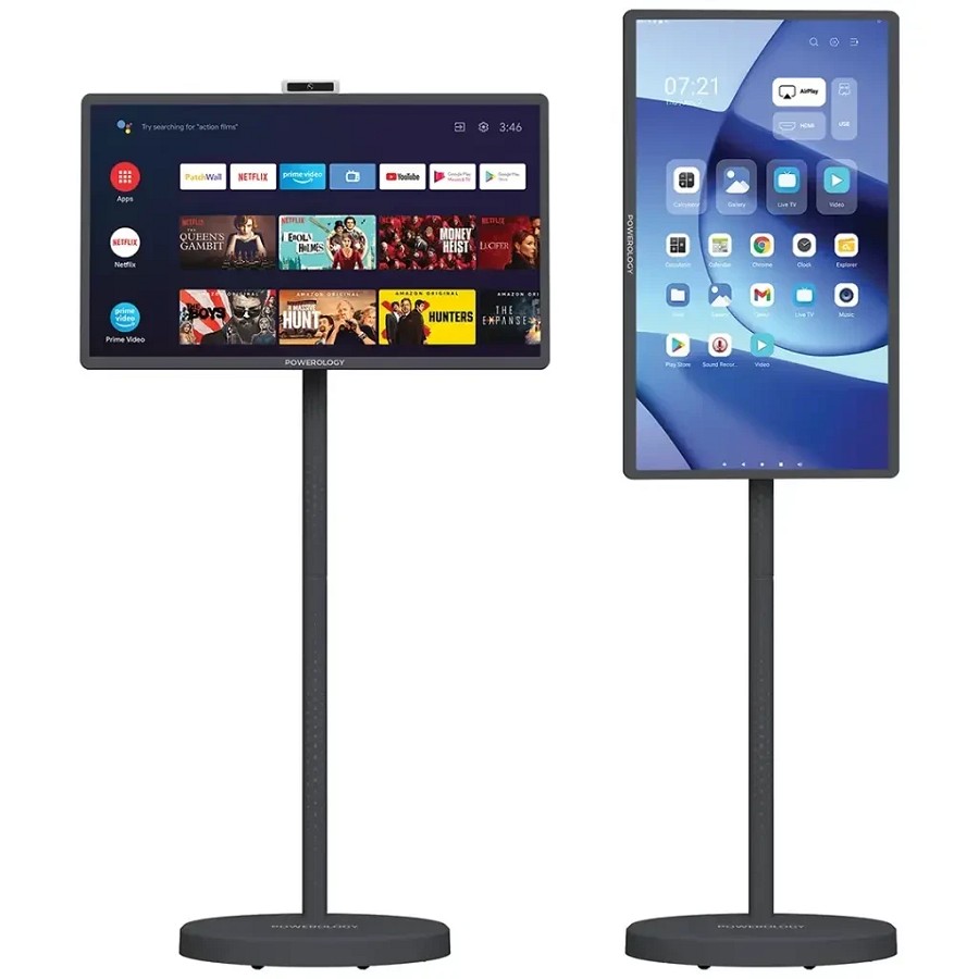 Powerology Android Smart Screen 32" 8+128GB