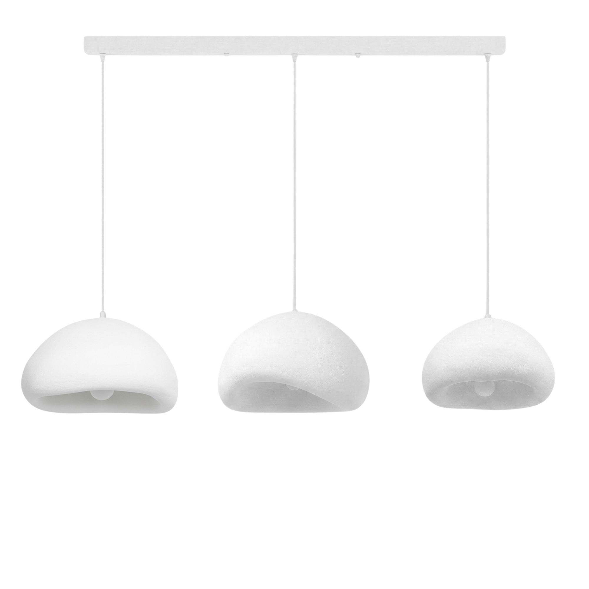 Luster LOVAL-SET-C-LUNA Bela