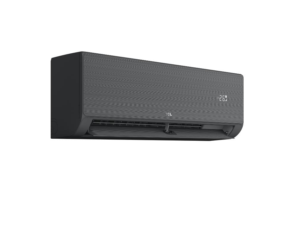 Klima TCL TAC-18CHSD/ZG41I// SAVE IN/ /inverter/A+++/A++/R32/18000BTU/WiFi/crna