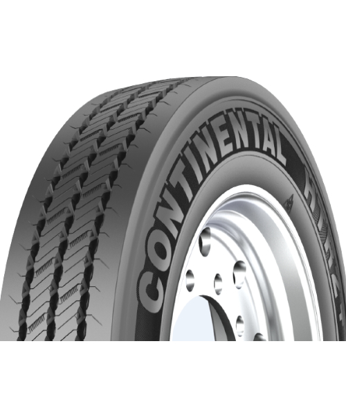 235/75R17.5 ContiHTR2+ 143/141K 3PMSF