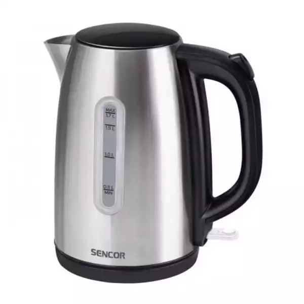 Kuvalo za vodu Sencor SWK1720BK/2200W/zapremina 1.7l