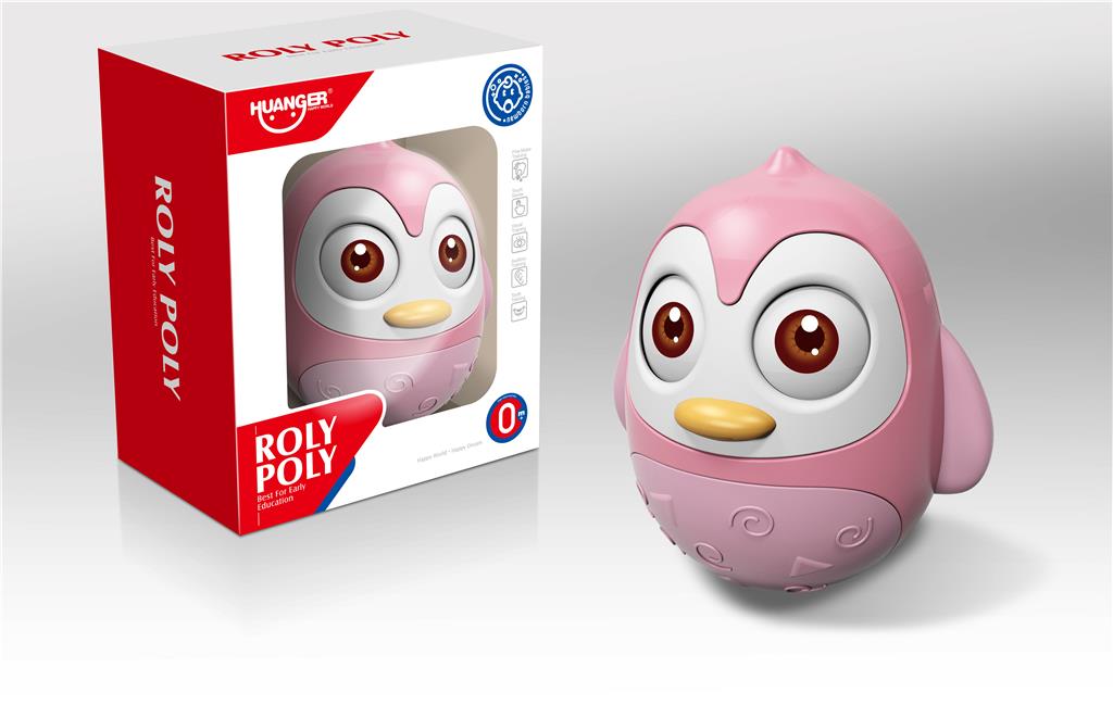 Roly poly