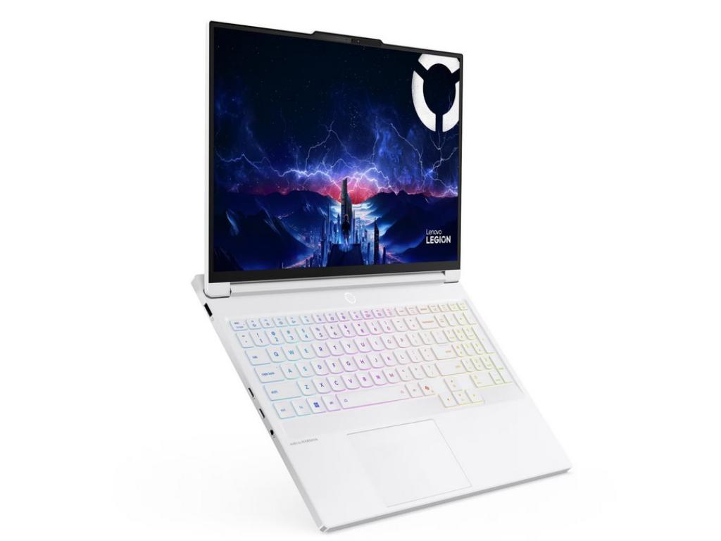 Laptop LENOVO Legion 7 16IAX10 DOS/16" WQXGA OLED/U7-255HX/32GB/1TB/RTX5060/bklt SRB/Bela