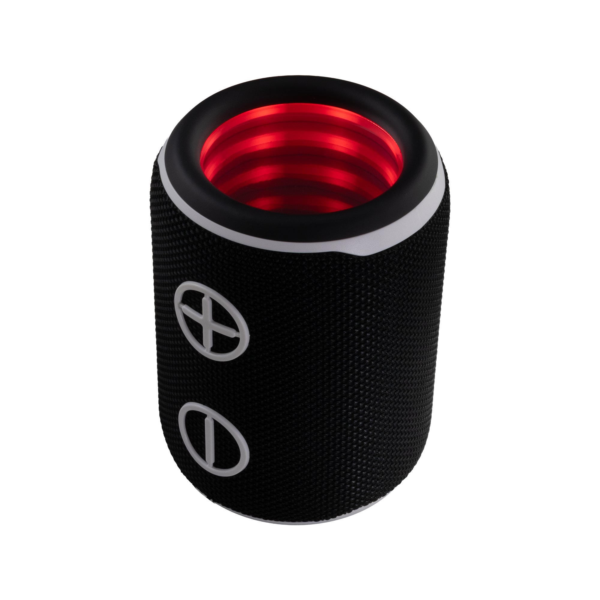 WS GBT 3007 GHATAM Black/White, Zvucnik