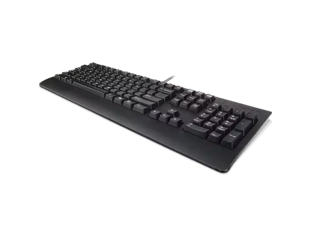 Tastatura LENOVO Preferred/Pro AI/Srb/crna