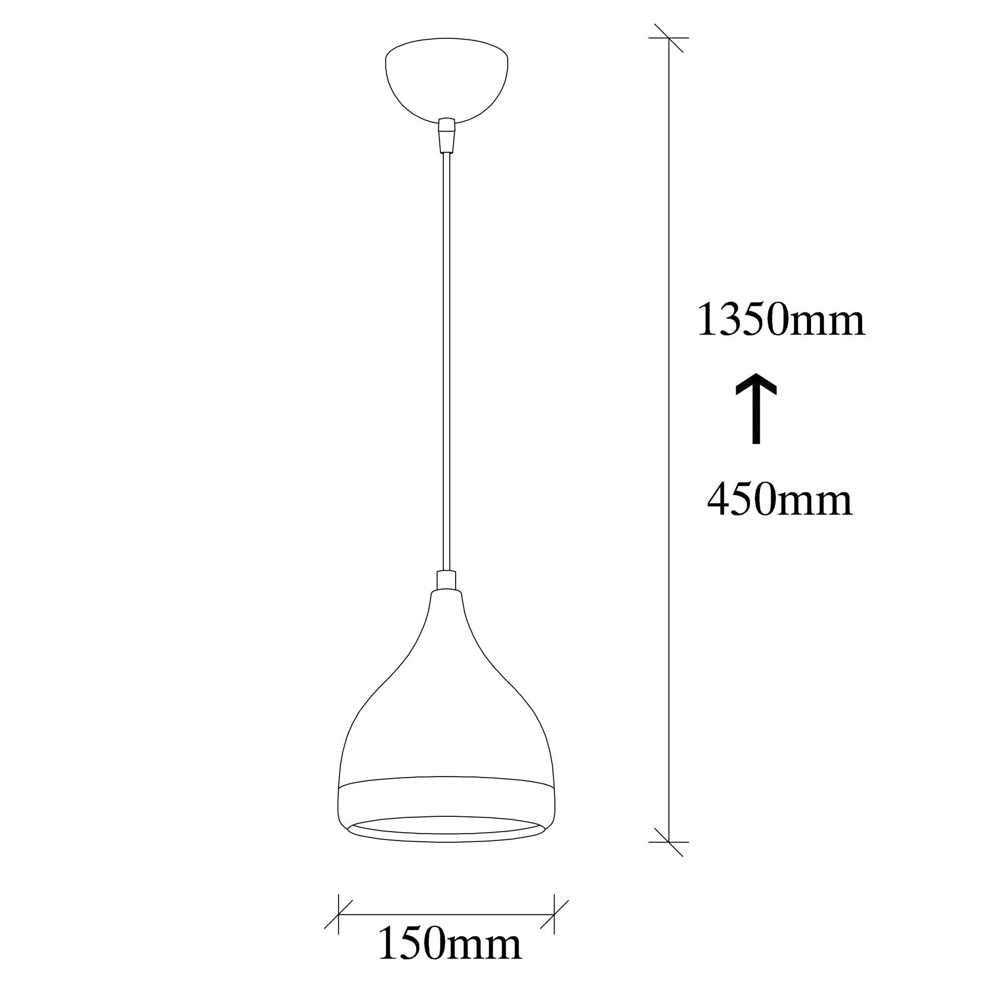 Luster Yıldo - 7000 Crna, Bakarna