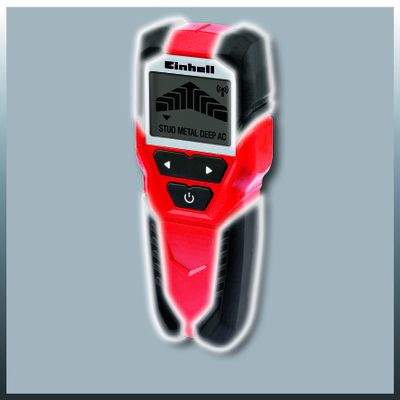EINHELL Digitalni detektor TC-MD 50