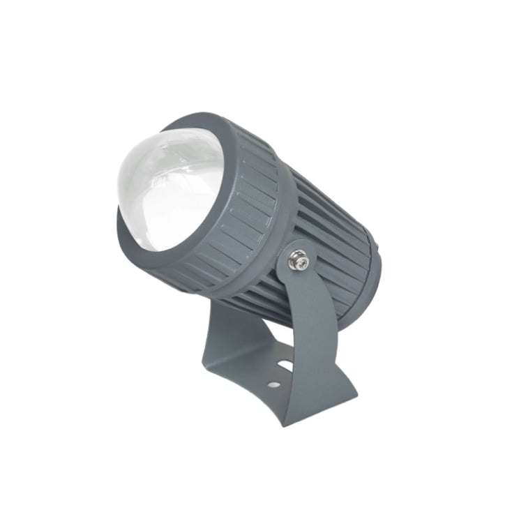 Zidna LED lampa 9W 3000K IP66
