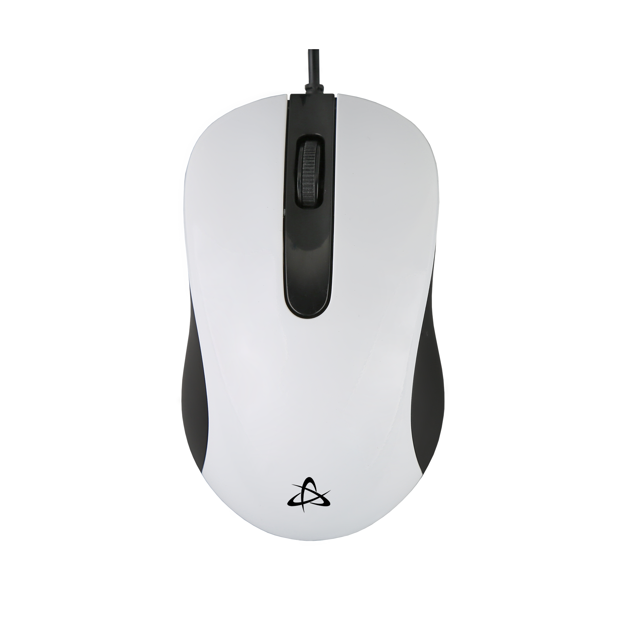 S BOX M 901 White Mis, Opticki USB