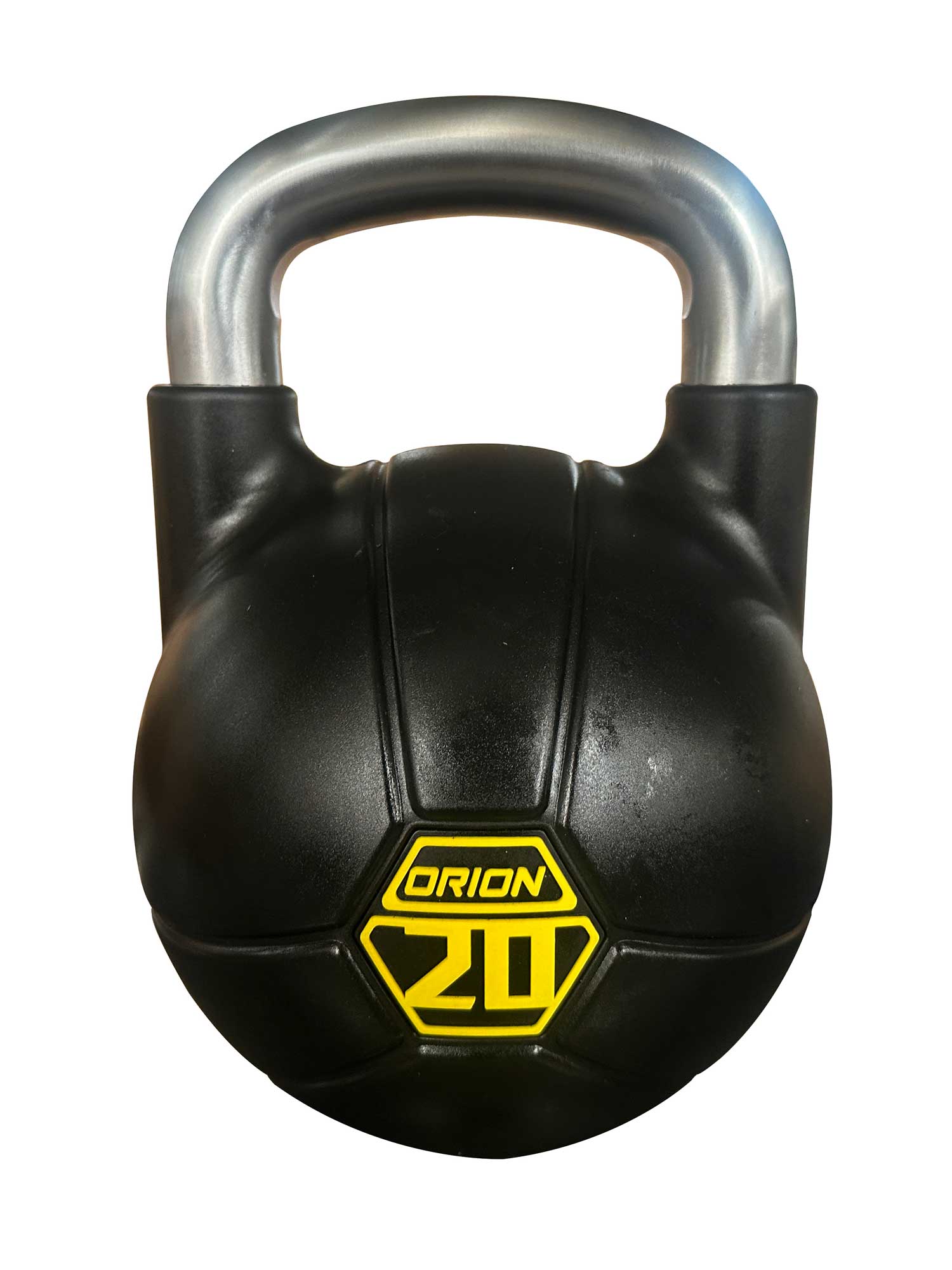 Rusko zvono ,Girija  kettlebell , Takmičarski teg - 20 kg