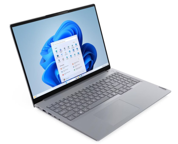 NB Lenovo ThinkBook 16 G8 U7-255H/16GB/M.2 1TB SSD/16"/FP/BL/SRB/3Y/21SK007YYA