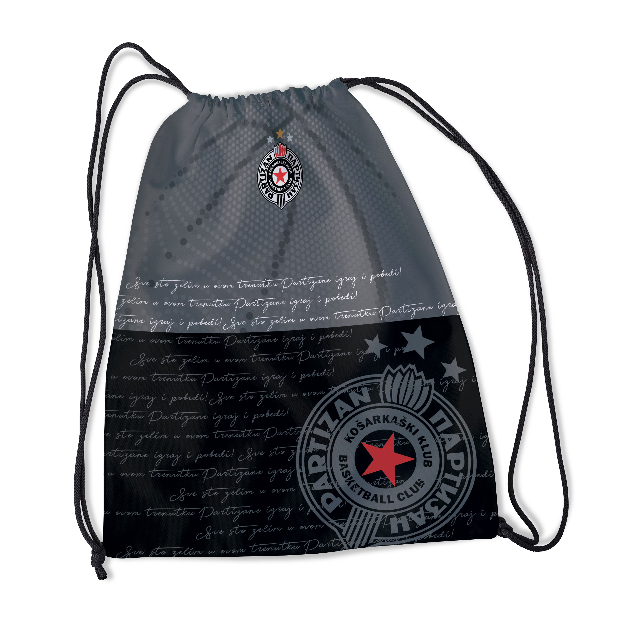 TORBA ZA FIZIČKO PARTIZAN 2024.