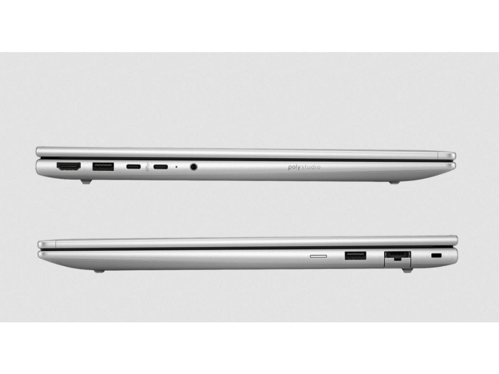 Laptop HP ProBook 4 G1i 16 DOS/16"WUXGA AG/Core 5 120U/16GB/512GB/backlit