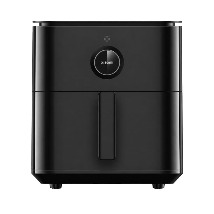 XIAOMI Smart Air Fryer friteza na vruć vazduh 1800 W crna