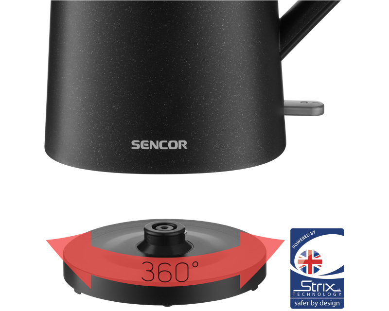 SWK 0551BK kuvalo
