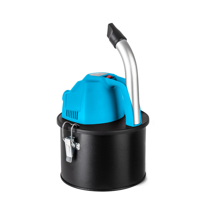 Ručni usisivač za pepeo 600W 4l