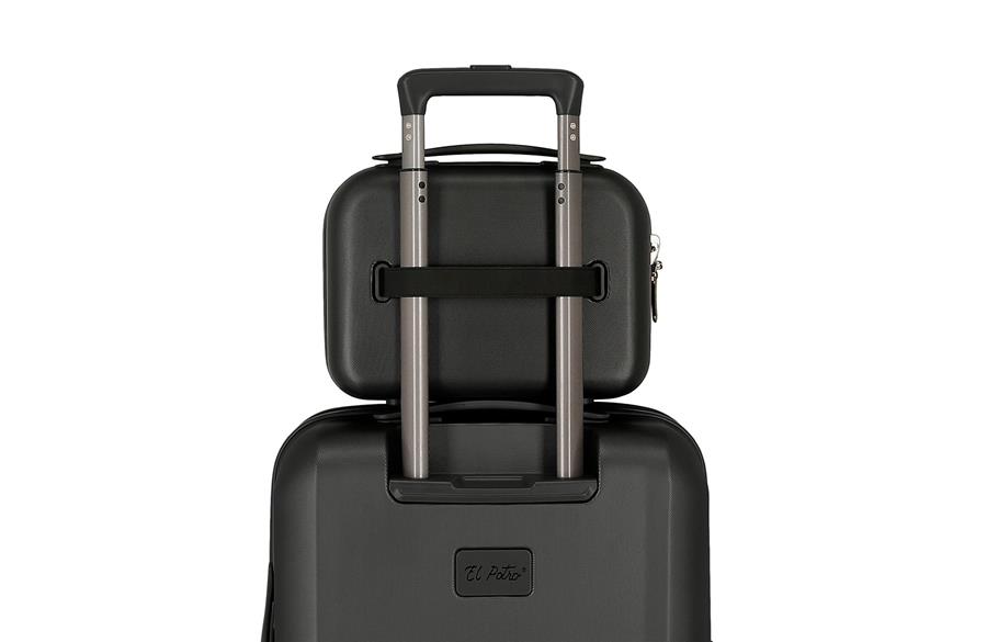 EL POTRO ABS Beauty case