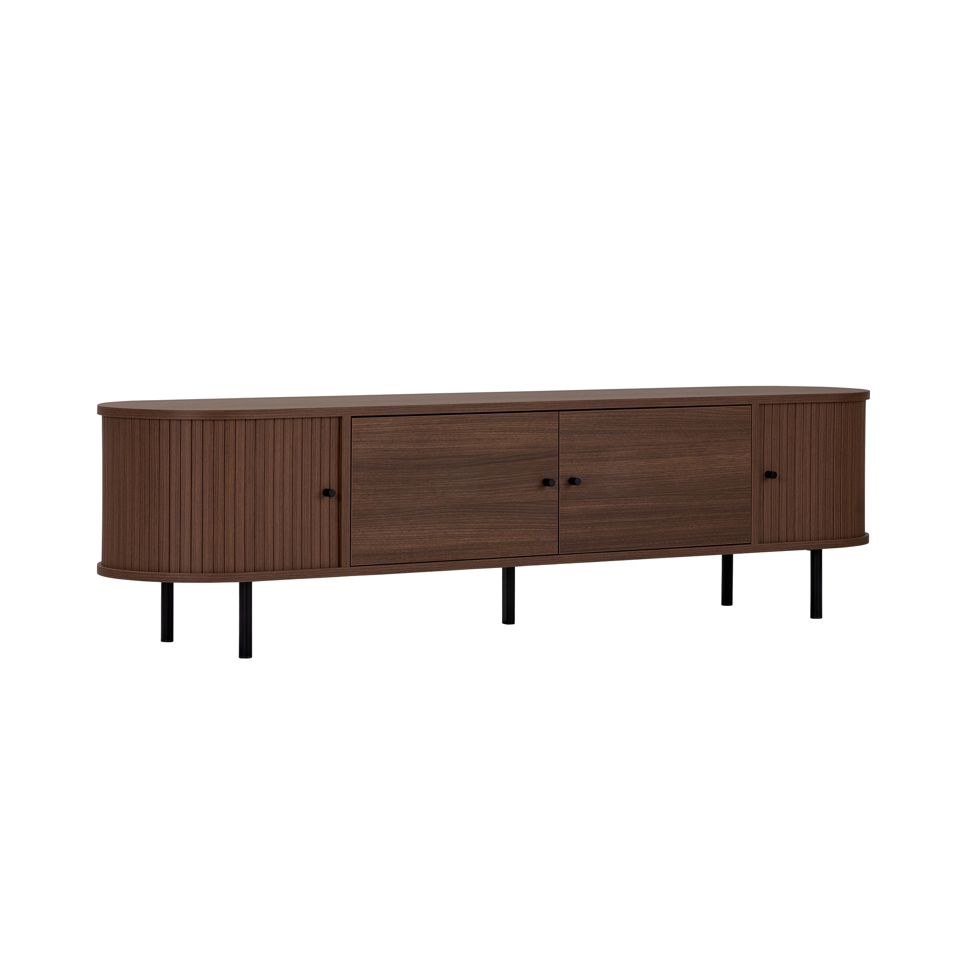 TV komoda Gentle - Milano orah