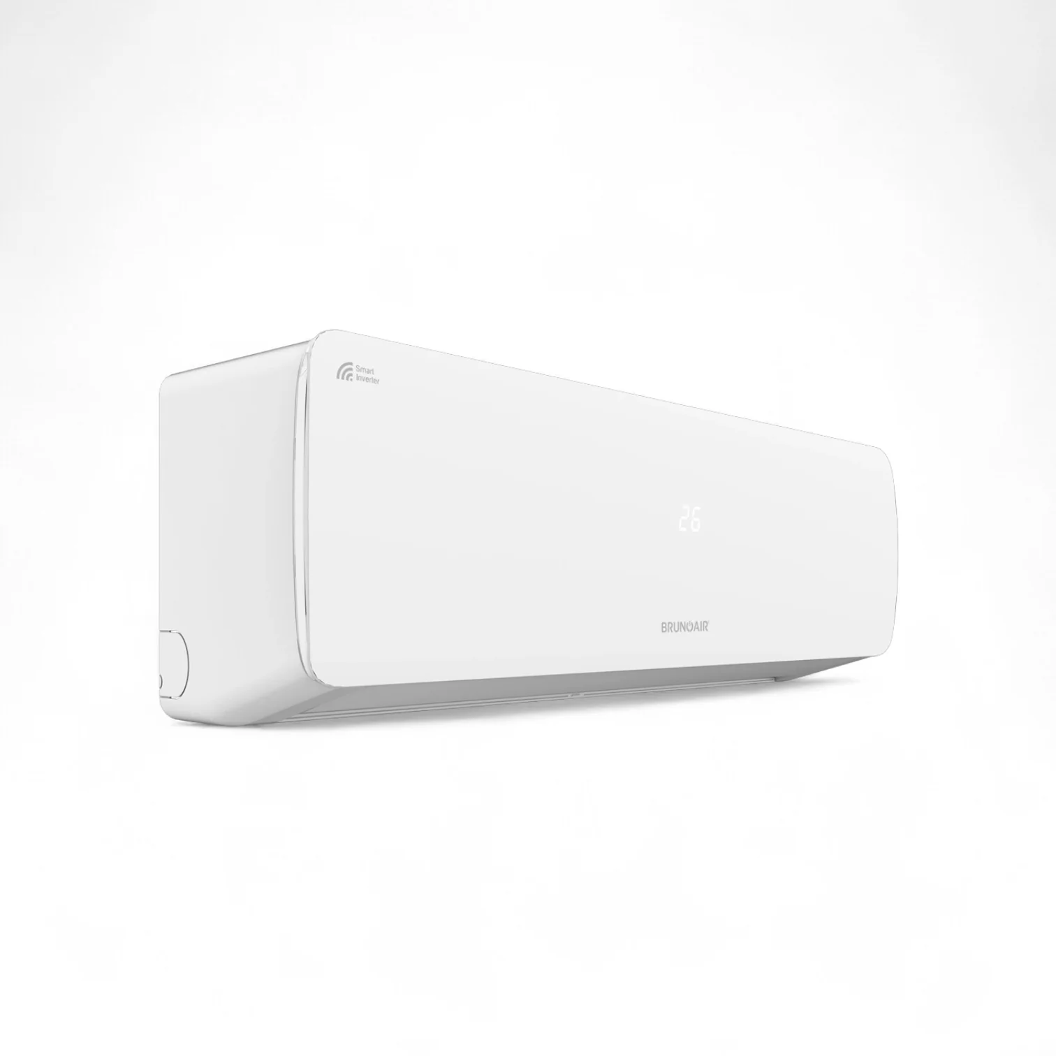 Bruno Air inverter klima A++ 24K ELITE LUXORY SERIES