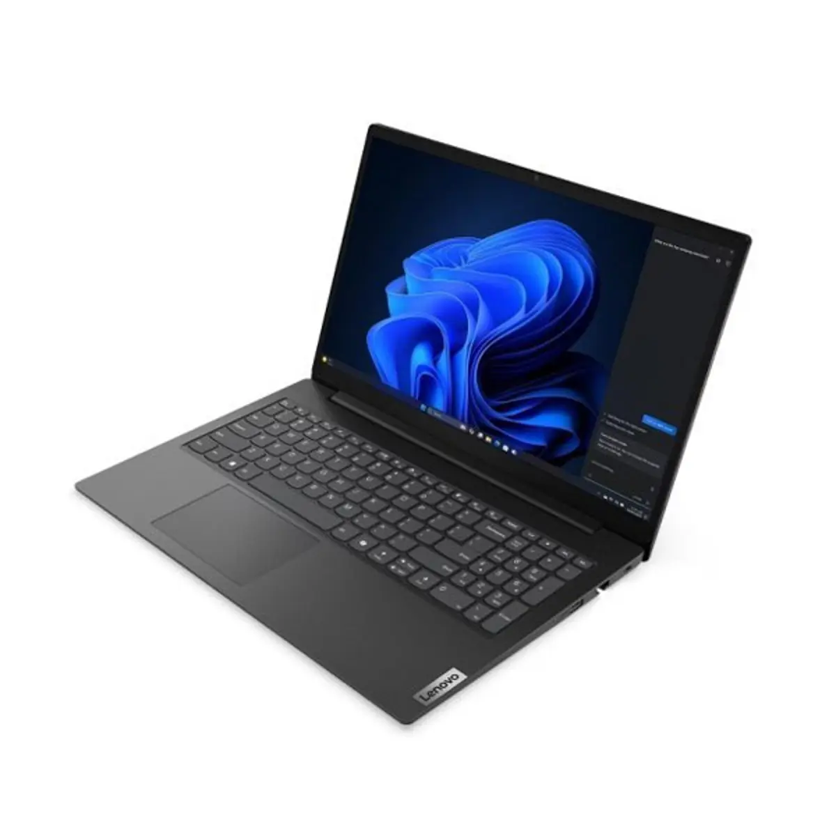 Laptop Lenovo V15 G5 IRL DOS/15.6" FHD/i3-1315U/16GB/512GB/srb/crna