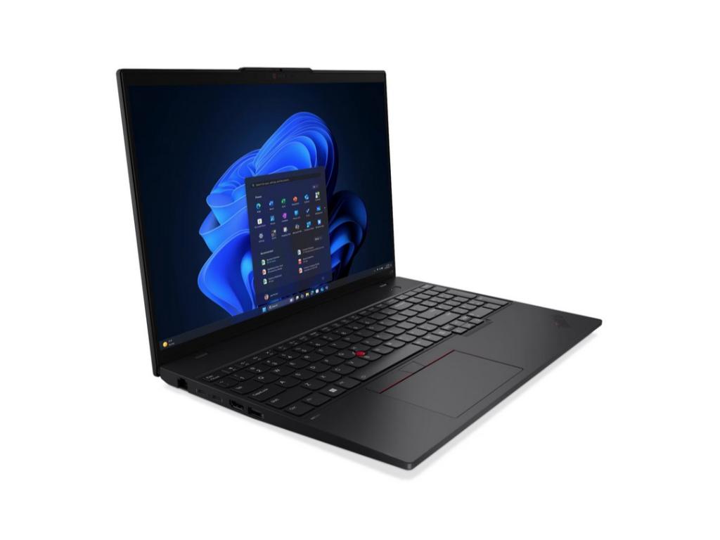 Laptop LENOVO ThinkPad L16 G2 DOS/16" WUXGA/U5-225U/16GB/512GB/bklt eng/