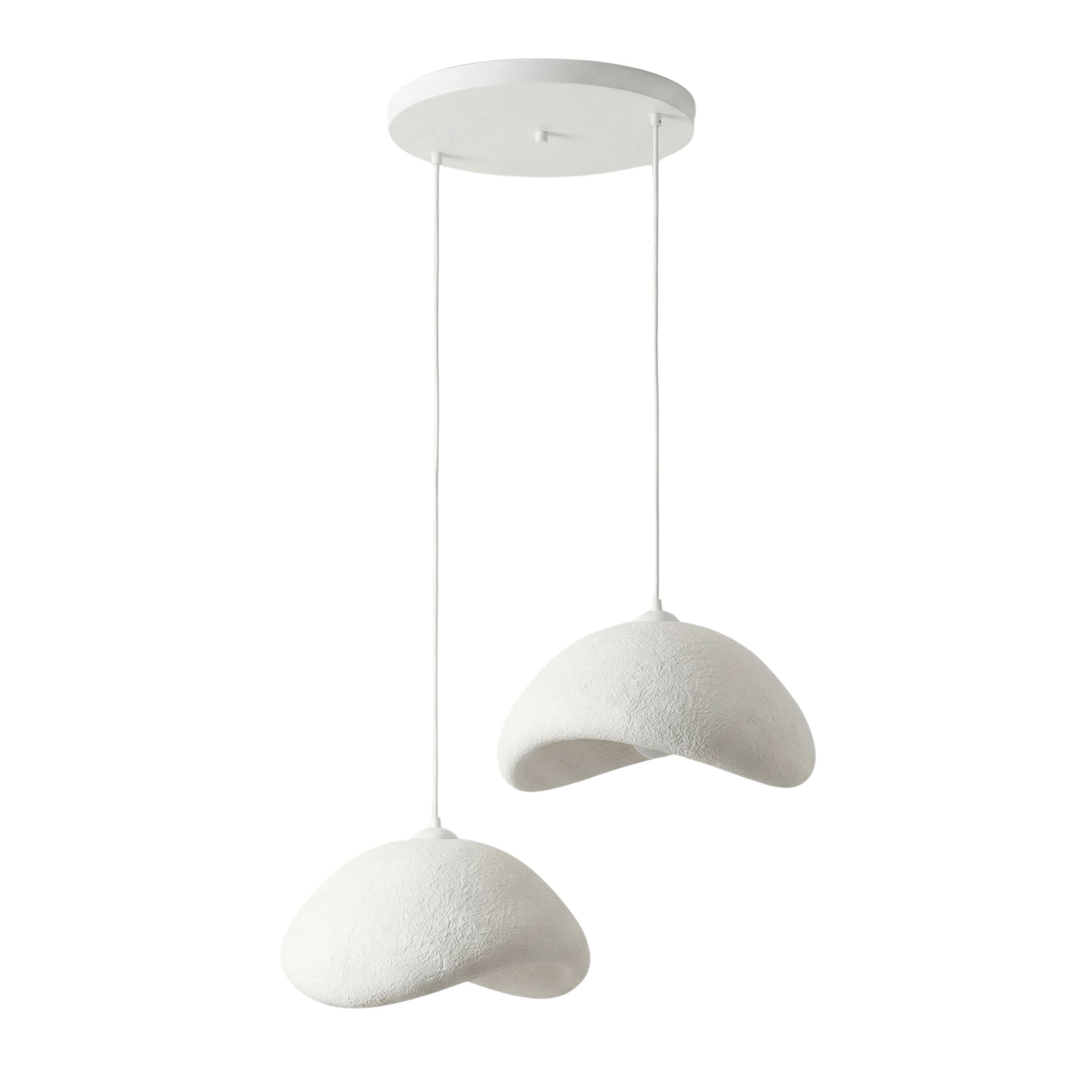 Luster Luna-50-50-T-Nua Bela