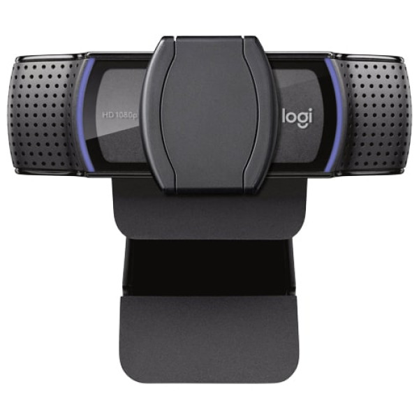 Web camera Logitech HD PRO Webcam C920S 960-001252